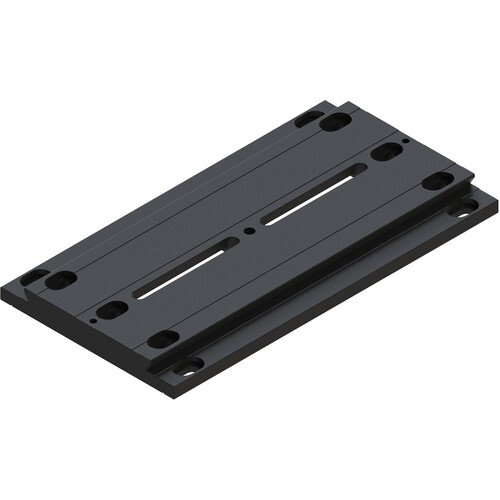 Alpine Astronomical Baader 3" Losmandy Dovetail Bar, Flat 190mm Fits Baader 3" Dovetail Clamps