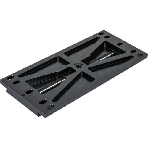 Alpine Astronomical Baader 3" Losmandy Dovetail Bar, Flat 230mm (9") Fits Baader 3" Dovetail Clamps