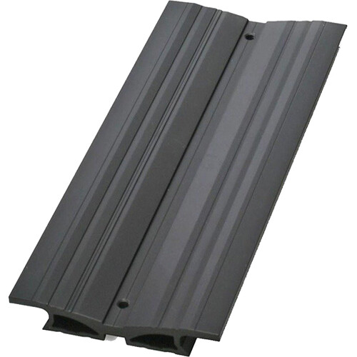 Alpine Astronomical Baader 3" Losmandy Dovetail Bar, 250mm (10") Long, Black Anodized, No Holes