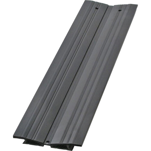 Alpine Astronomical Baader 3" Losmandy Dovetail Bar, 470mm (18.5") Long, Black Anodized, No Holes