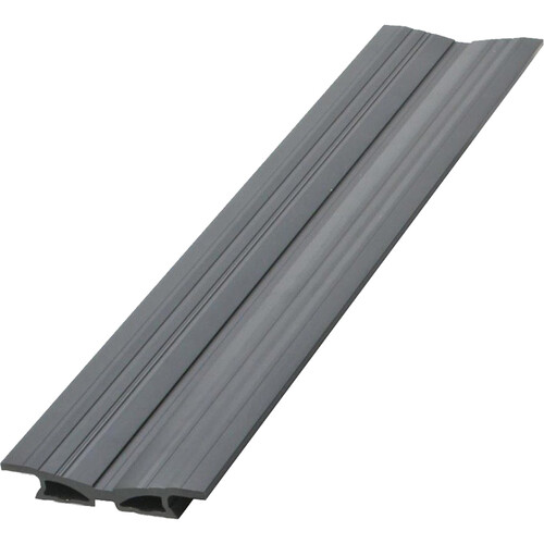 Alpine Astronomical Baader 3" Losmandy Dovetail Bar, 530mm (20.5") Long, Black Anodized, No Holes