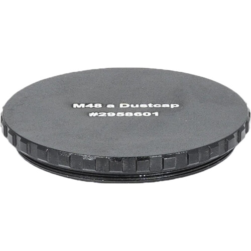Alpine Astronomical Baader M48 Metal Dust Plug