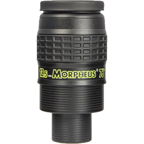 Alpine Astronomical Baader 76° Morpheus 12.5mm Eyepiece (1.25"/2")