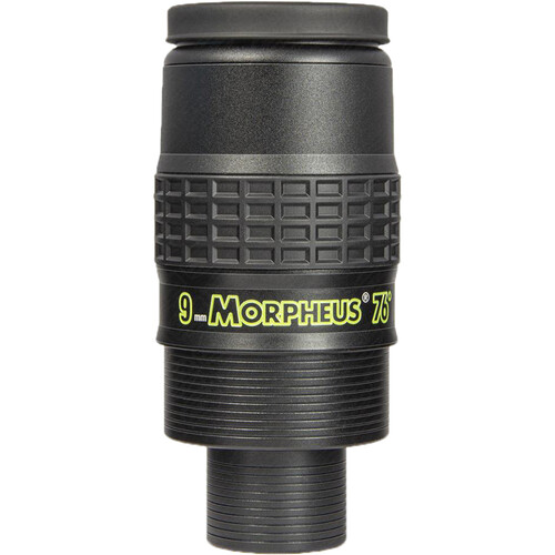 Alpine Astronomical Baader 76° Morpheus 9mm Eyepiece (1.25"/2")