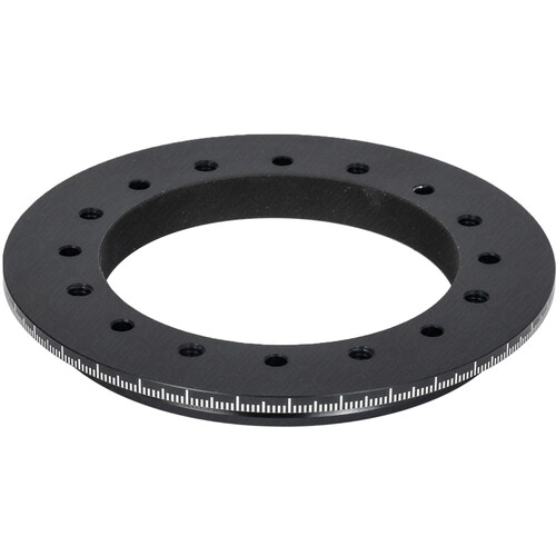 Alpine Astronomical Baader 3.5" Quick Changing Ring