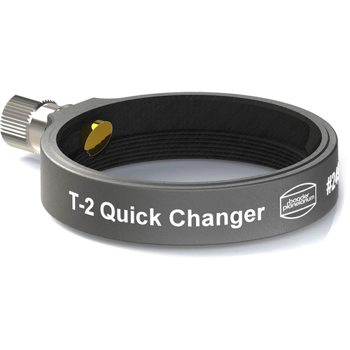 Alpine Astronomical Baader Heavy-Duty T-2 Quick Changer