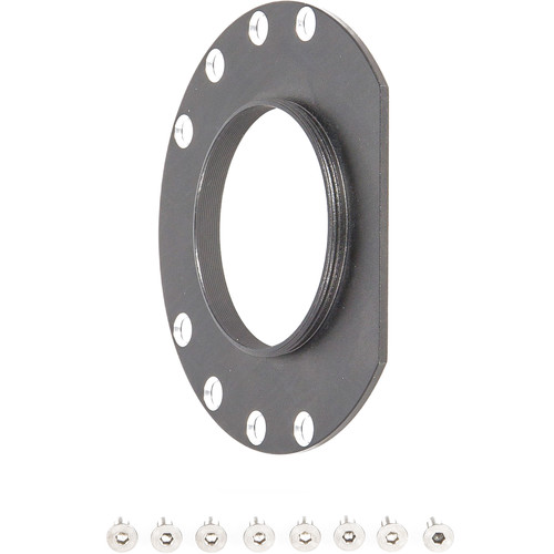 Alpine Astronomical Baader UFC Camera Adapter (Standard 2" SCT Male Threads)