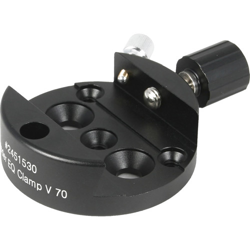 Alpine Astronomical Baader V-Dove Tail Clamp