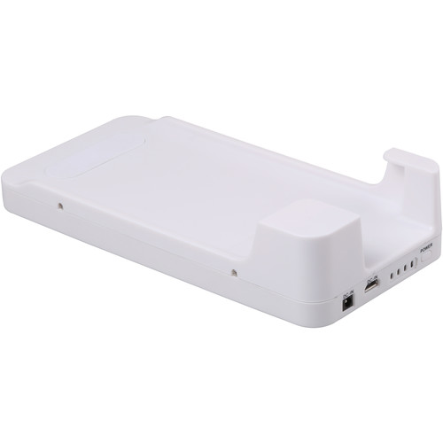 Altec Lansing DS200 2-Hour Portable Docking Station Battery for PJD 5134 Projector
