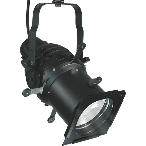 Altman 360Q 6" Ellipsoidal 6 x 9 750W HPL Spotlight (37°)