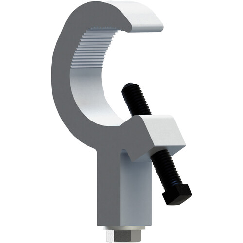 Altman 515 Extruded C-Clamp (White)