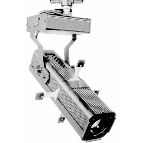 Altman ME4 Plus 5000K LED Ellipsoidal (DMX Dimming, 120V, White)