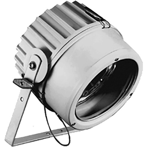 Altman Outdoor PAR64 Lamp Head (White)
