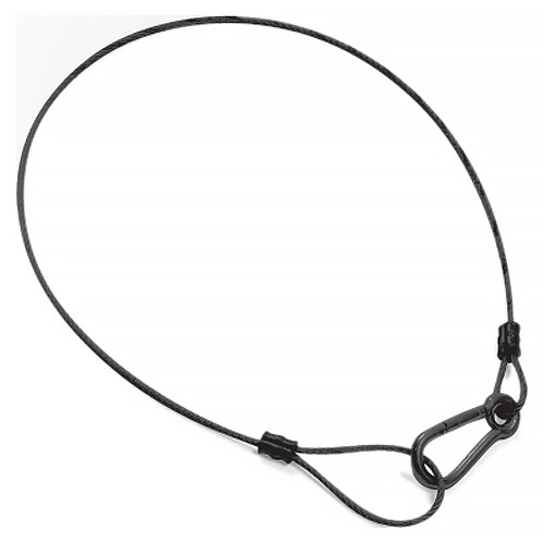 Altman Safety Cable (White)