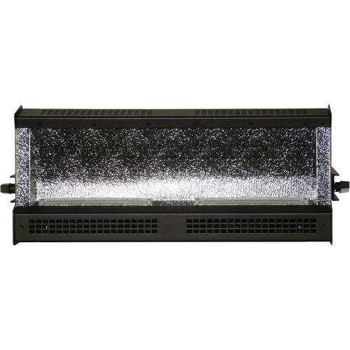 Altman Spectra Cyc 200 3K White LED Wash Light (Black)