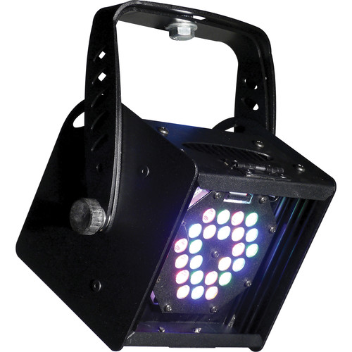 Altman Spectra Cube UV LED Light (White)
