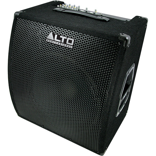 Alto Professional Kick15 400W Instrument Amplifier/PA