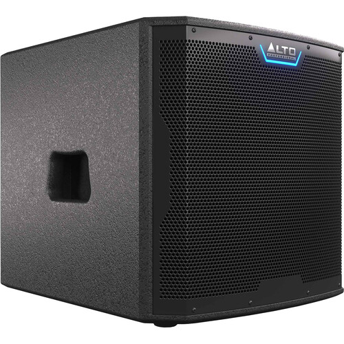 Alto Professional TS12S 12" 2500W Powered Subwoofer
