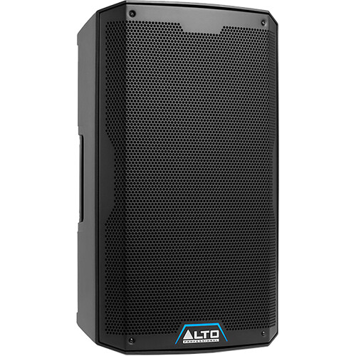 Alto Professional TS412 2500W 12" 2-Way Active Loudspeaker with Bluetooth