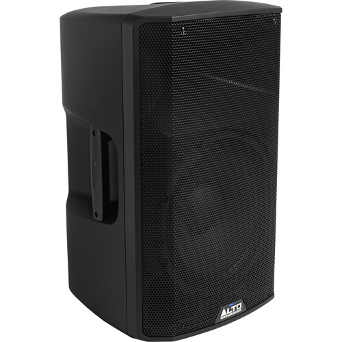 Alto Professional TX412 700W 2-Way 12" Powered Loudspeaker with Bluetooth