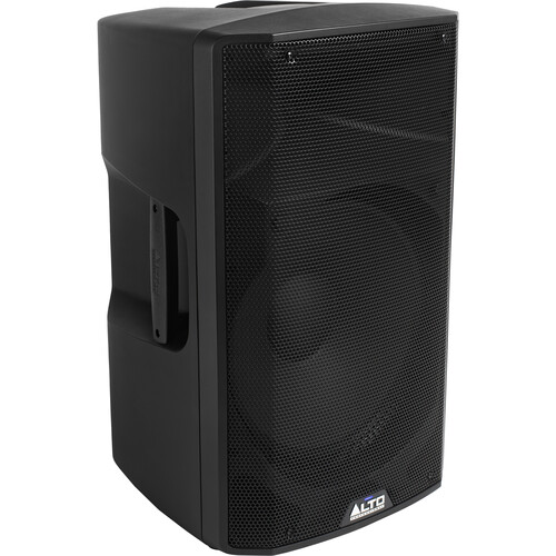 Alto Professional TX415 700W 2-Way 15" Powered Loudspeaker with Bluetooth