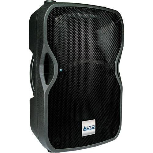 Alto Professional TS110A Active 600 Watt 2-Way 10" Loudspeaker