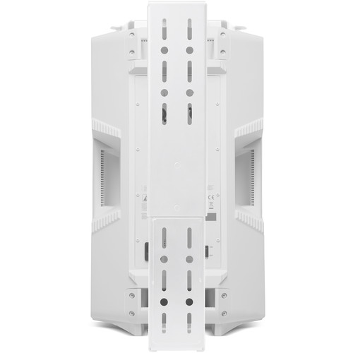 Alto Professional Wall Mount Bracket for 12" TS2 Series Loudspeaker (White)
