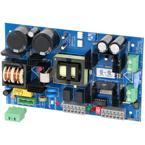ALTRONIX eFlow102NB Power Supply/Charger Board