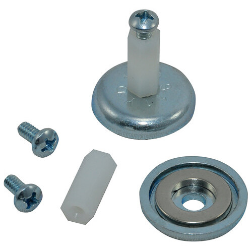 ALTRONIX MM4 Mounting Magnets (4-Pack)