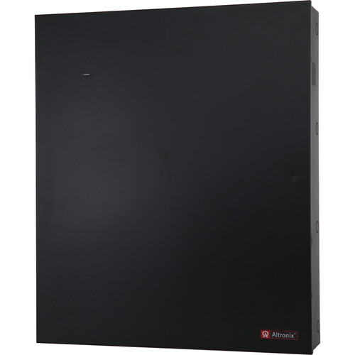 ALTRONIX Access and Power Integration Enclosure