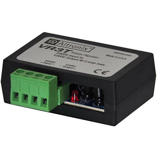 ALTRONIX VR3T Voltage Regulator