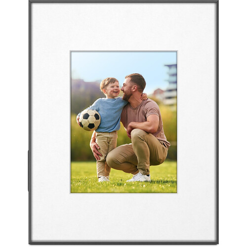 Aluratek ePaper Wi-Fi Digital Photo Frame (13.3")