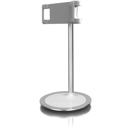 Aluratek Universal Desktop Smartphone and Tablet Stand