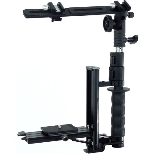 ALZO Flip Flash Bracket