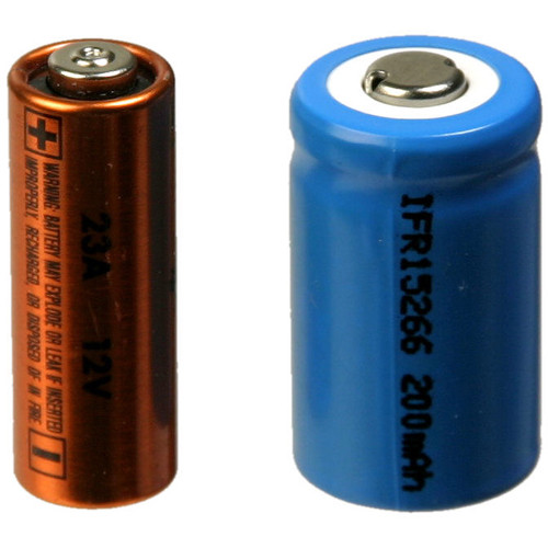 ALZO Wireless Shutter Release Battery Kit