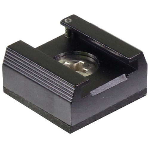 ALZO Shoe Mount Adapter for Pro Camcorders