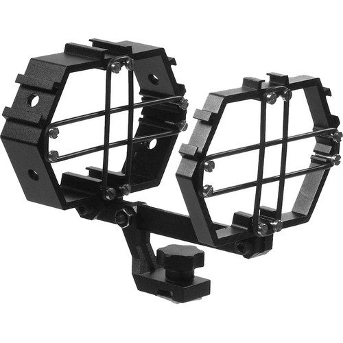 ALZO Shock Multi-Mount for Portable Audio Recorders and Shotgun Microphones