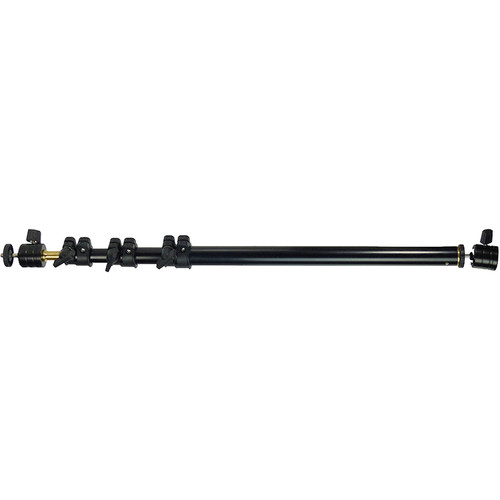 ALZO Universal Camera-Slider Brace Support Without Clamp