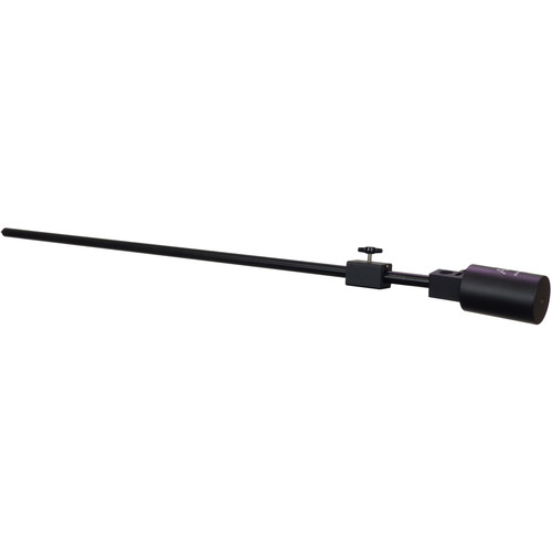 ALZO Horizontal Camera Mount PRO Arm with Counterweight and Tripod Clamp