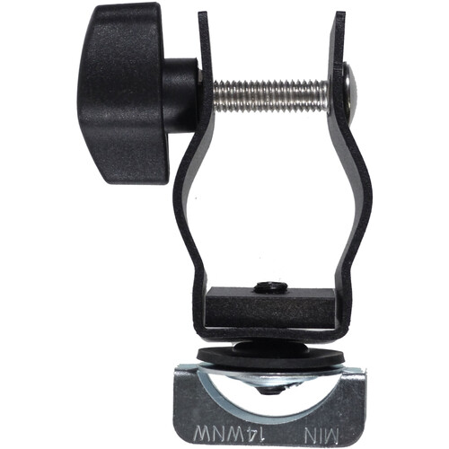 ALZO Light Clip for Suspended Drop Ceiling Mounting Bar