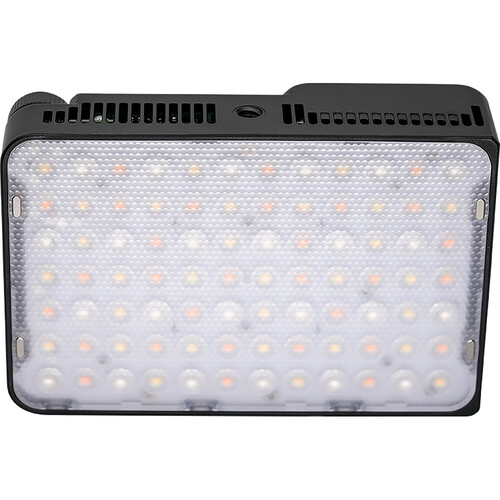 amaran Ace 25c RGB LED Light Panel (Charcoal, 2-Pack)