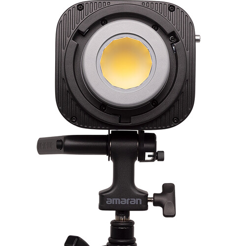 amaran Halo 200x Bi-Color LED Monolight MP0000043K B&H Photo