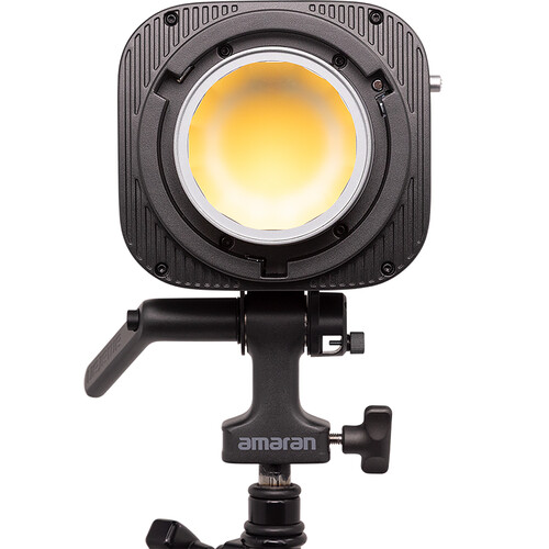 amaran Halo 600x Bi-Color LED Monolight MP0000043X B&H Photo
