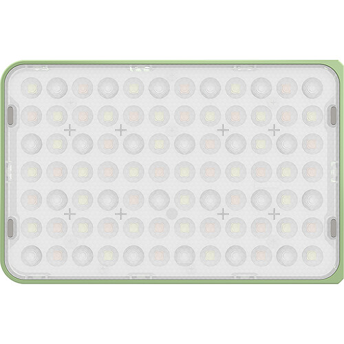 amaran Ace 25c RGB LED Light Panel (Green)