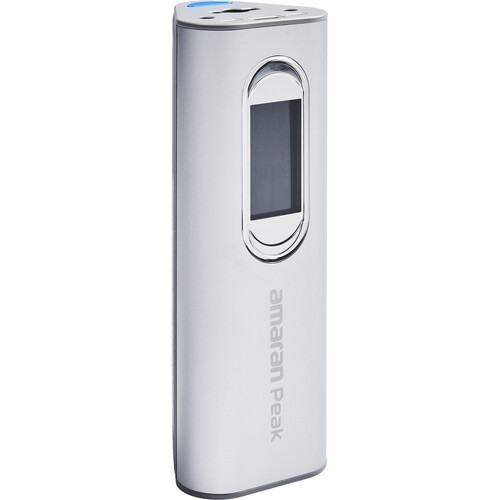 amaran Peak Portable Battery System (86.4Wh)