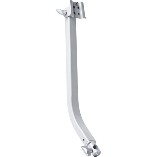 amaran Stand Adapter for Verge & Verge Max (Silver)