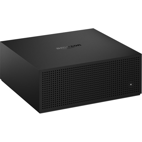 Amazon Fire TV Recast 2-Tuner 500GB DVR