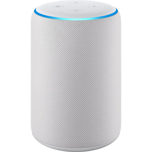 Amazon Echo Plus (2nd Generation, Sandstone)