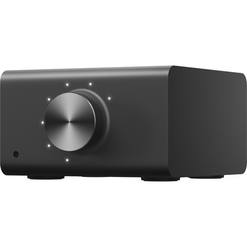 Amazon Echo Link Wireless Music Streamer (Charcoal) B0798DVZCY