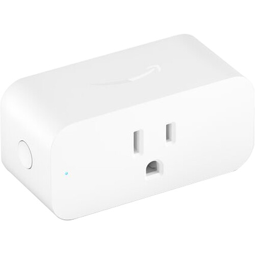Amazon Wi-Fi Smart Plug (Version 2)